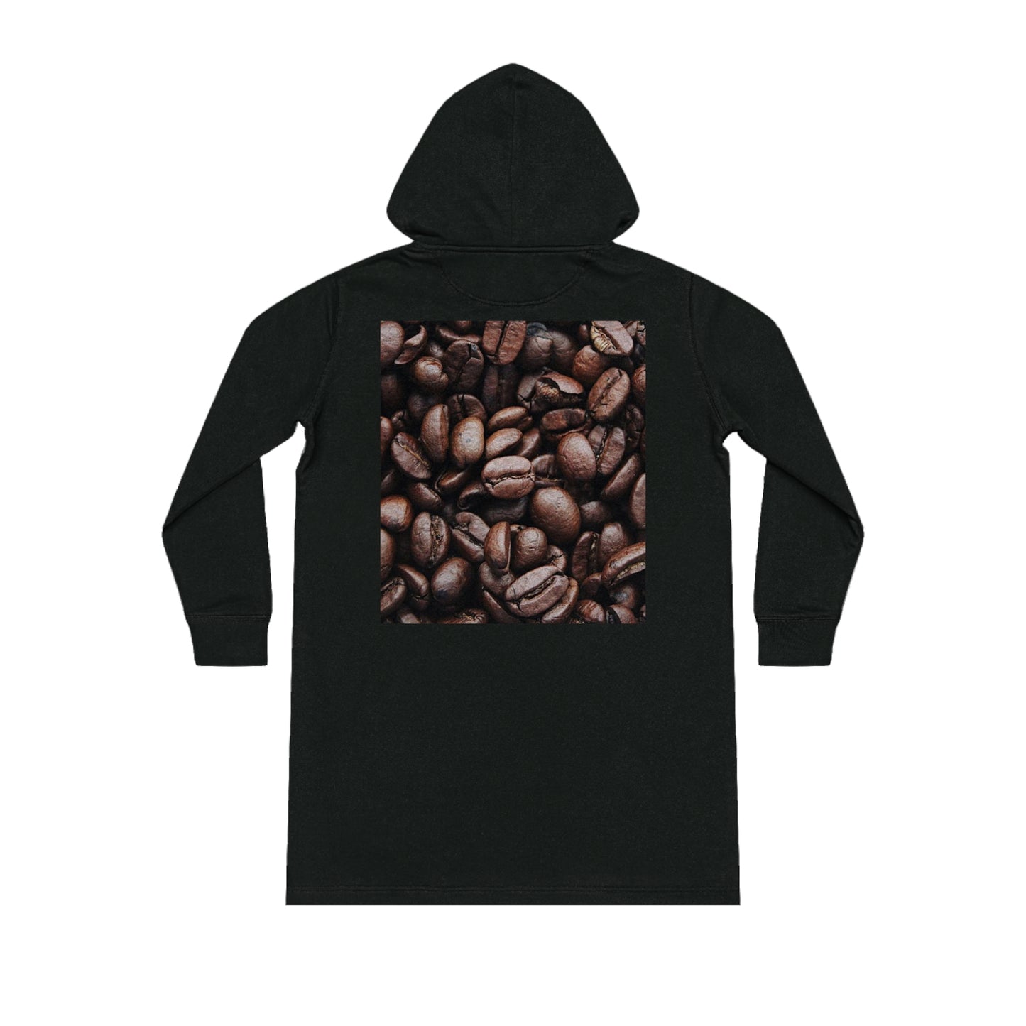 Cozy Coffee Bean hoodie